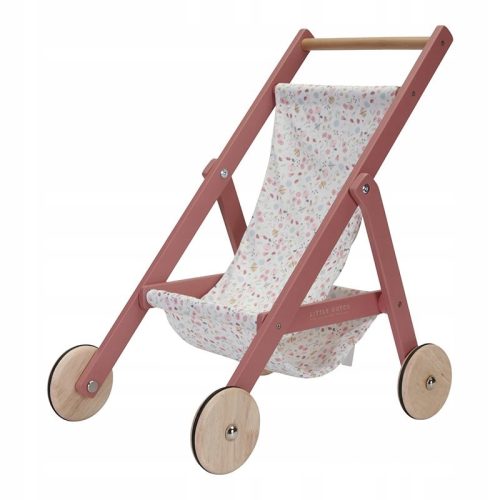  Little Dutch LD7064 Puppenwagen