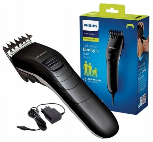  Philips Kartuschenrasierer Herren-Haarschneider 1 Stk.