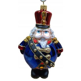  Verzierte Kugel, Kugelnformen 15 cm, 1 Stk.