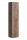  SANTA FE 80-01 Badezimmerstange – Höhe 35 cm