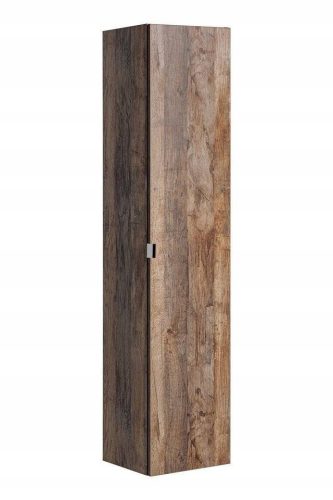  SANTA FE 80-01 Badezimmerstange – Höhe 35 cm