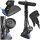  Nexelo L244060NEX Standpumpe schwarz