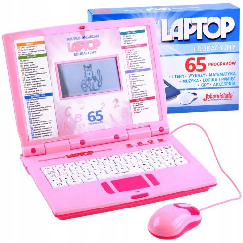  Jokomisiada ZA3321 Kindercomputer