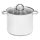  Traditioneller Topf Topfann STOCKPOT 8 l