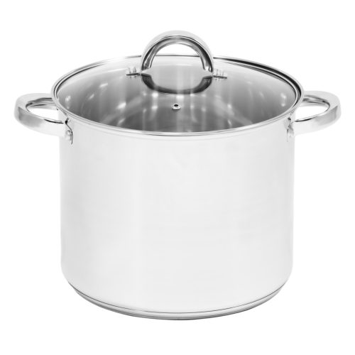  Traditioneller Topf Topfann STOCKPOT 8 l