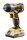  SCHLAGSCHRAUBER 1/2 BATTERIE 1x2Ah ADLER 350Nm