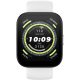  Amazfit Bip Smartwatch weiß