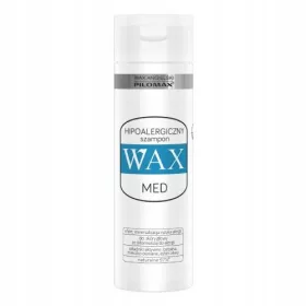 WAX PILOMAX Hypoallergenes Shampoo MED 200 ml