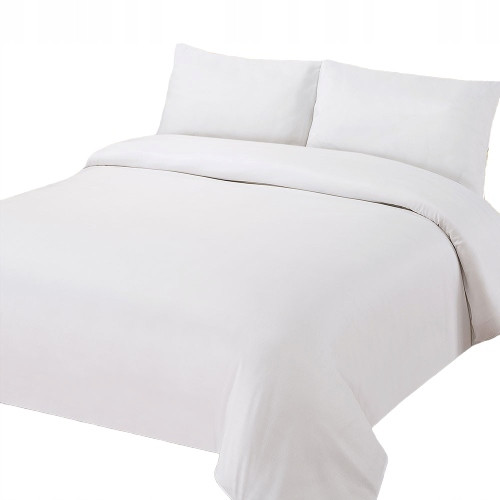 Bettwäsche Betax Bettwäscheset Bettdecke 220cm x 200 Kissen 50x70cm, 70x80cm 3-teilig