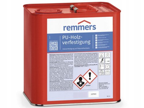 REMMERS Polyurethan-Holzverfestigungsmittel