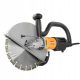BETONSCHNEIDER ELEKTRISCHE HANDSÄGE 1800W