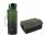  CoolPack Lunchbox 1100 ml + COOLPACK GRADIENT GRASS Wasserflasche 600 ml
