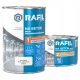 Rafil ON CONCRETE Epoxidlack WEISS RAL9003