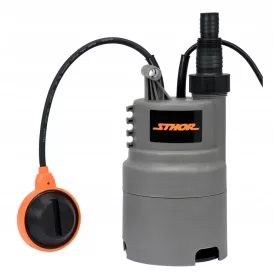  Tauchpumpe Sthor 400 W 6000 l/h