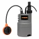  Tauchpumpe Sthor 400 W 6000 l/h