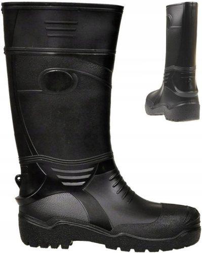 Arbeitsschuhe Gummistiefel Fagum-Stomil Tall Work Gummistiefel Gummistiefel Größe 39