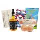  Geschenk zum 30. Geburtstag für einen Mann, SET