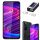  Kruger&Matz Flow 11 Smartphone 4 GB / 64 GB 4G (LTE) schwarz