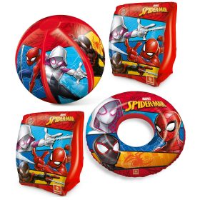   MONDO Schwimmärmel SPIDER-MAN Schwimmärmel + 2 weitere Produkte