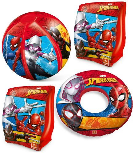 MONDO Schwimmärmel SPIDER-MAN Schwimmärmel + 2 weitere Produkte