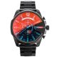  Diesel Mega Chief DZ4318 Herrenuhr