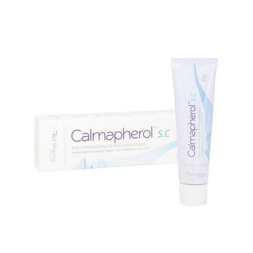  Calmapherol 20 g nichtsteroidale Körpercreme