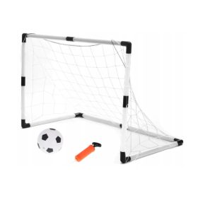 Fußballtor für Kinder 78x55