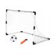 Fußballtor für Kinder 78x55