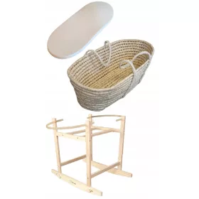  Moses Cichoszki Korb 42 x 82 cm + 2 weitere Produkte