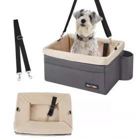  Hundeautositz, Transportermatte