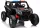  LEANToys Auto Schwarz, Blau, Grün
