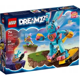  LEGO DREAMZzz 71453 Izzie und Bunchu