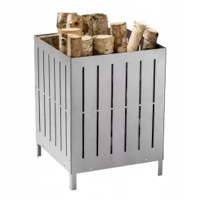  Feuerschale Gartenkamin 30x40x30cm