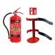Ogniochron OGP-6XABC-E Pulverfeuerlöscher 6 kg