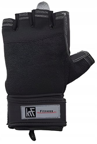 AB42 KRF Enemy Pasadena M Trainingshandschuhe