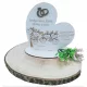  Statuettengeschenk zum Hochzeitstag