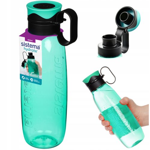  Sistema-Flasche 650 ml