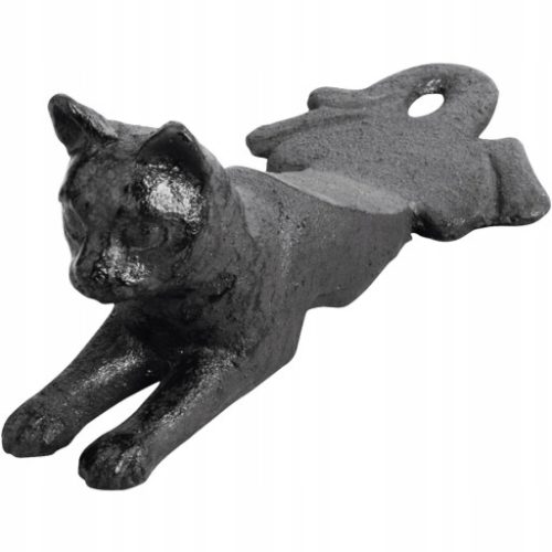  Türstopper, Katzenbegrenzer