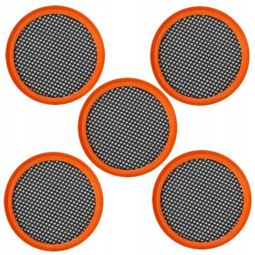  Exim-Filter für den Philips SpeedPro Aqua FC8009/1 Staubsauger