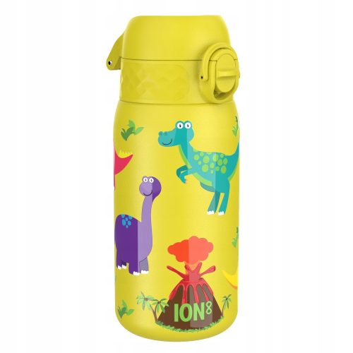  Thermobecher für Kinder ION8 Dinosaurier 0,32l