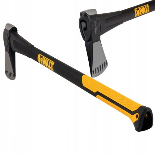 DeWalt Axt 90 cm 3 kg