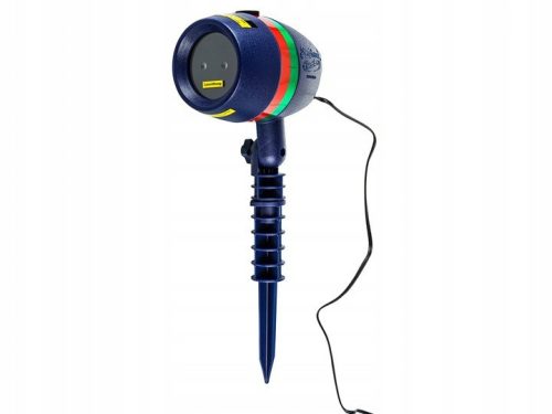  Verk Group 1W Laserprojektor