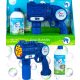 Fru Blu Bubble Shooter mit 400 ml blauer Flüssigkeit
