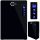 Carruzzo H2200A Luftentfeuchter 90 W 0,7 l/24 h