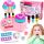  Lak Painting Beauty Nagel-Styling-Set