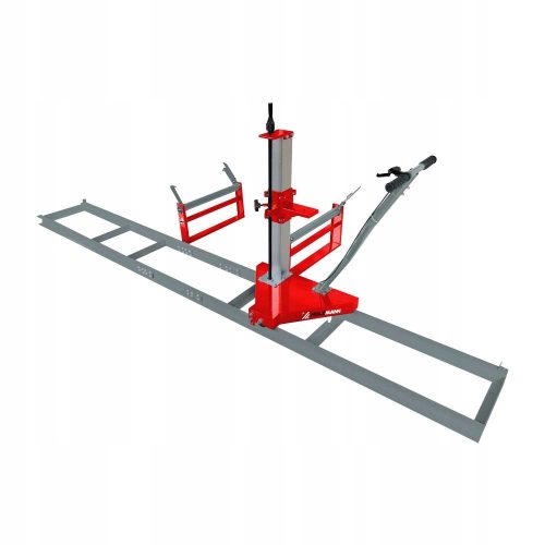 Holzmann mobas2 Bandsäge