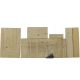 BAT-Box aus Holz, Selbstmontage