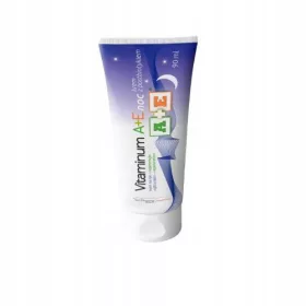  Red Pharma Vitamin A+E Nachtregeneration 90 ml