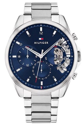  Tommy Hilfiger Herrenuhr 1710448