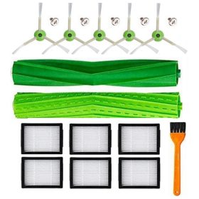  BÜRSTENFILTER FÜR IROBOT ROOMBA I3 I7 I6 I5 E5 E4